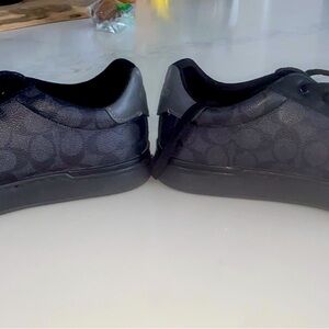 Coach dress shoes/outdoor shoes